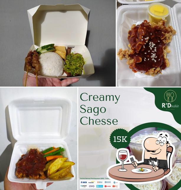 RDouble kitchen GPI