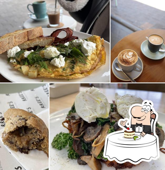 RREE’s cafe Balmain