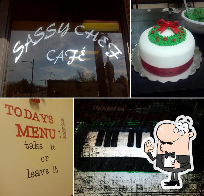 Sassy Chef Cafe
