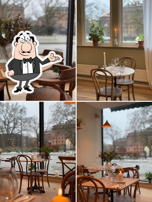 Tipico - Italiensk Restaurang