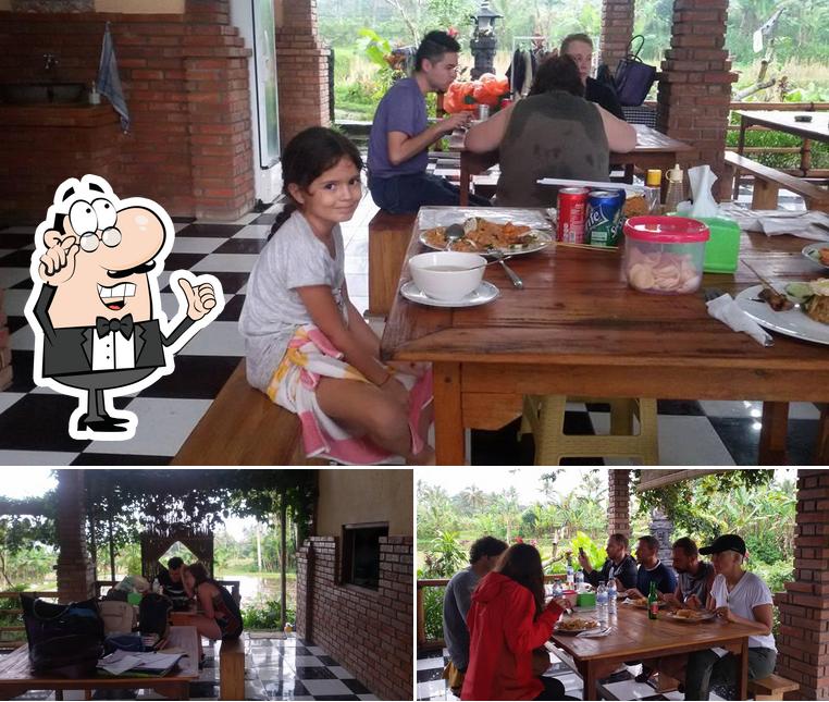 Umacarik Resto