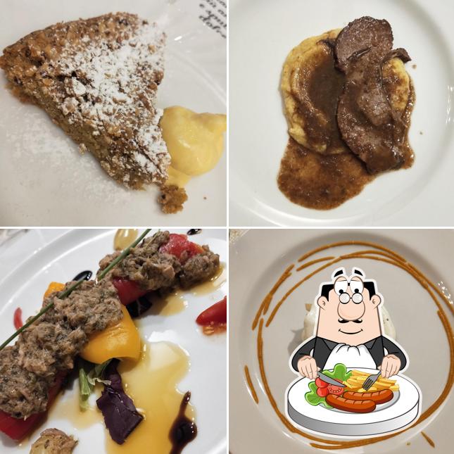 Vigneti Brichet di Massasso e Figli Cantine&Cucina