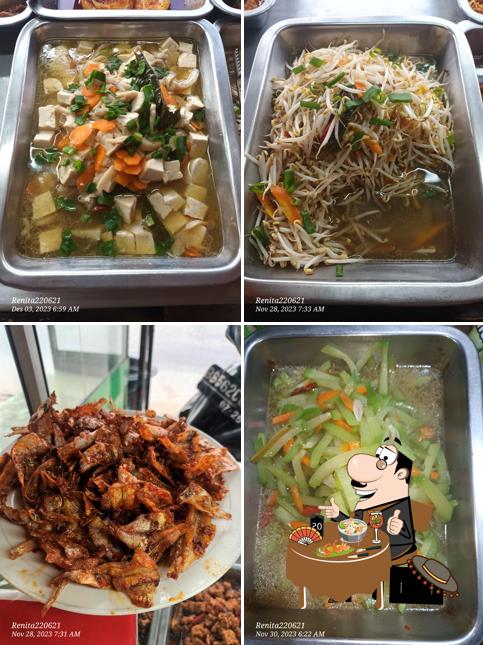 Warteg 3 Saudara