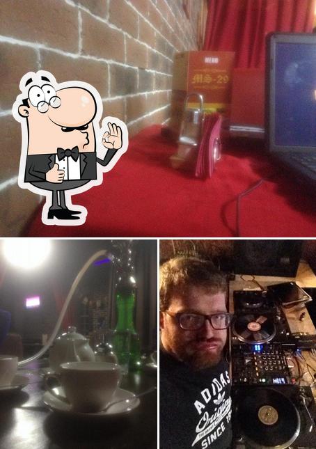 dj bar MS 29