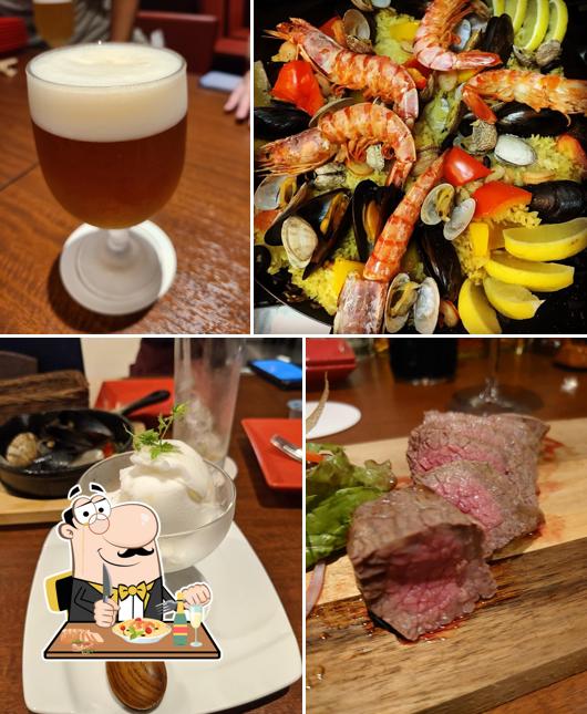 ビストロバル ホースシュー