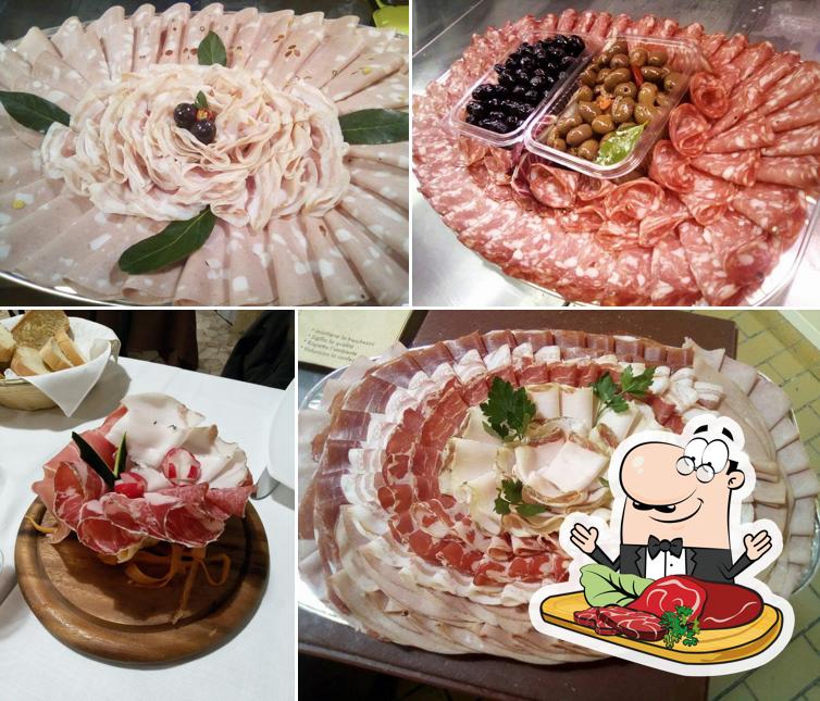 Ristorante Pizzeria Fuoco & Farina