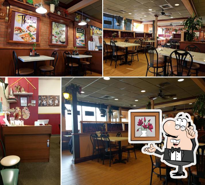 Saigon Grill III