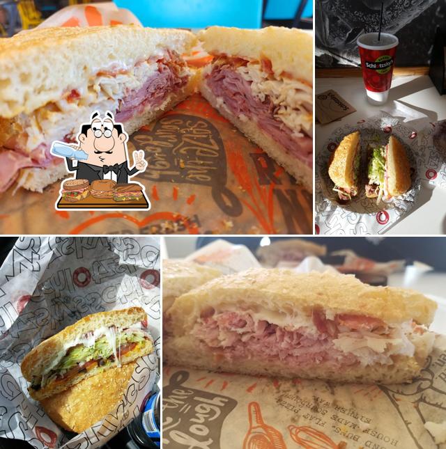 Schlotzsky's Deli