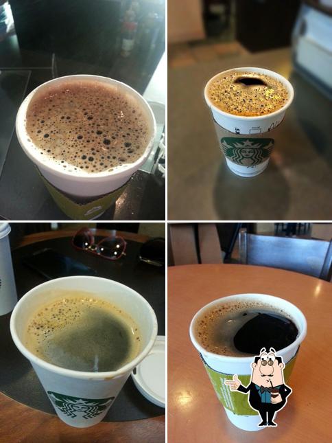 Starbucks Coffee Company