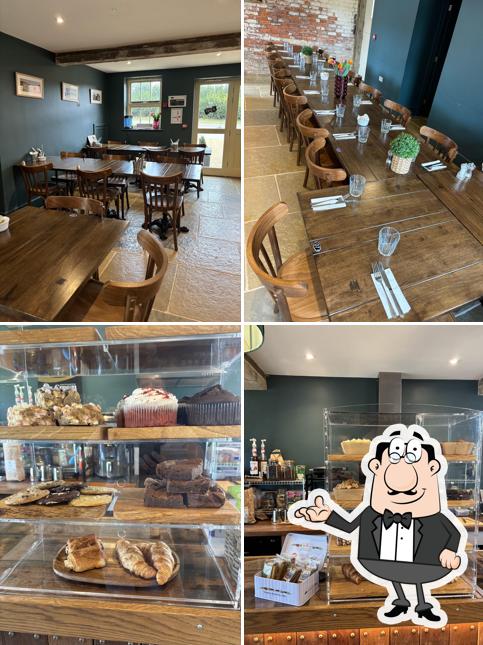 The Black Cat Cafe