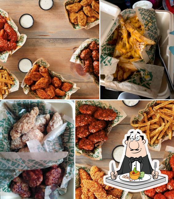 Wingstop