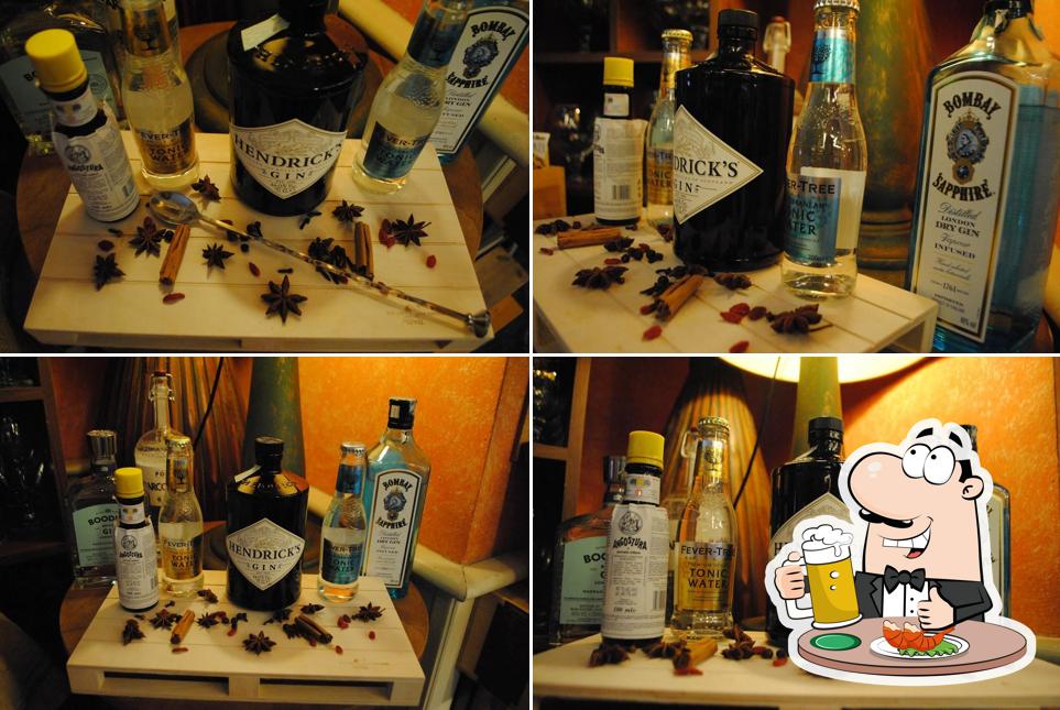 Enoteca Bar Modus