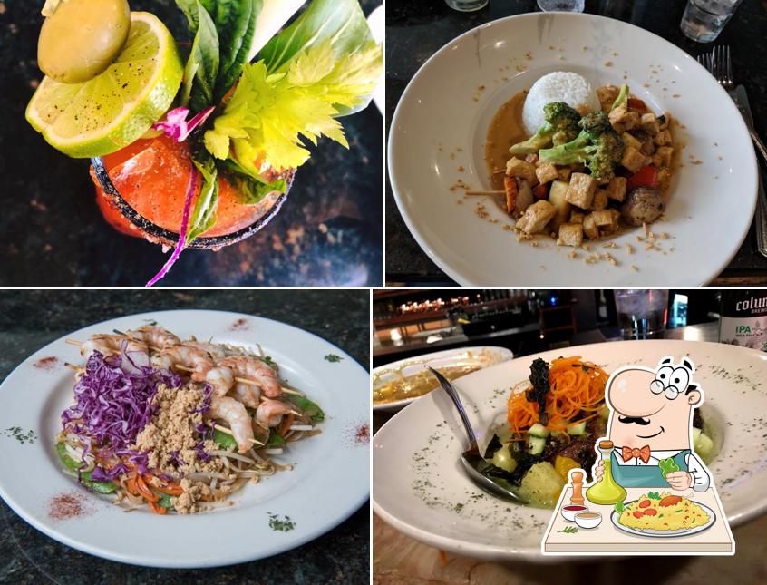 Lemongrass Fusion Bistro