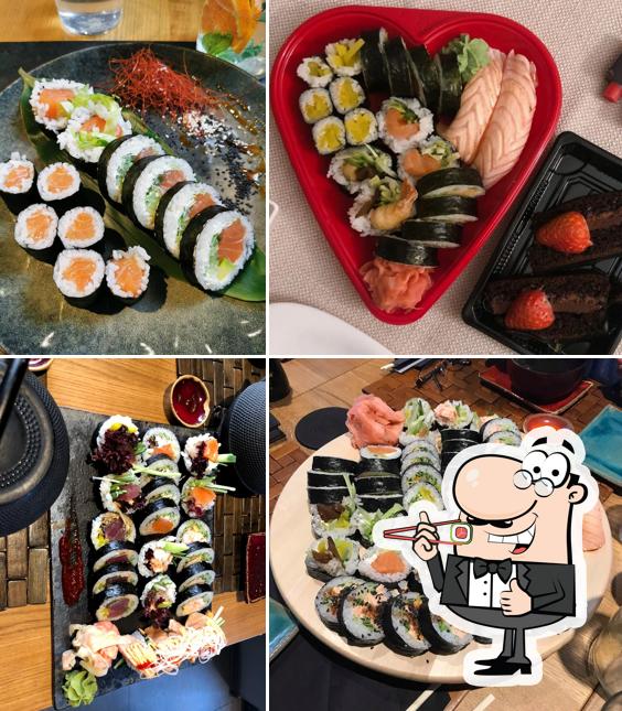 Takami Sushi & Thai