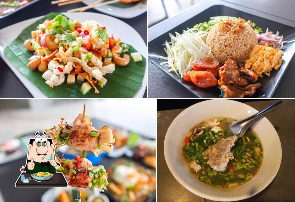 ร้านถูกคอ