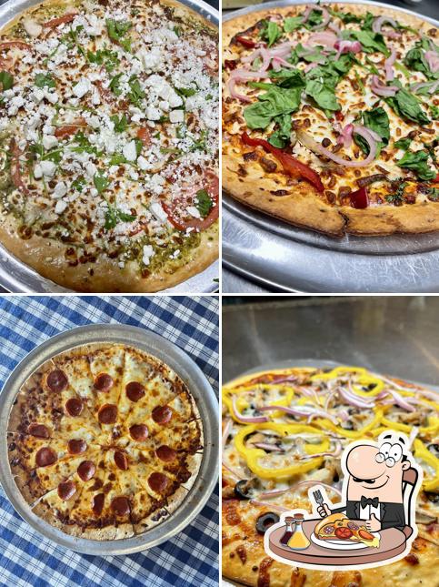 940 Pizza Co