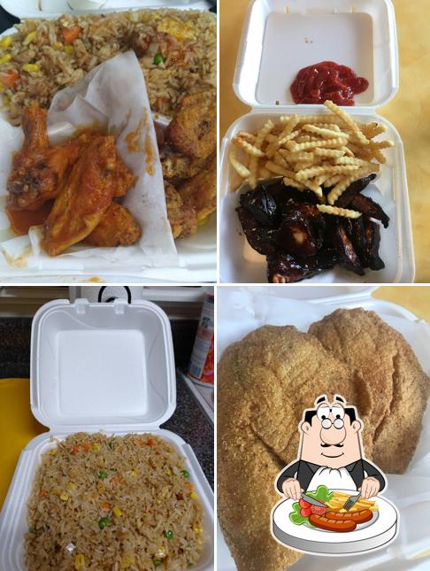 A-Town Wings