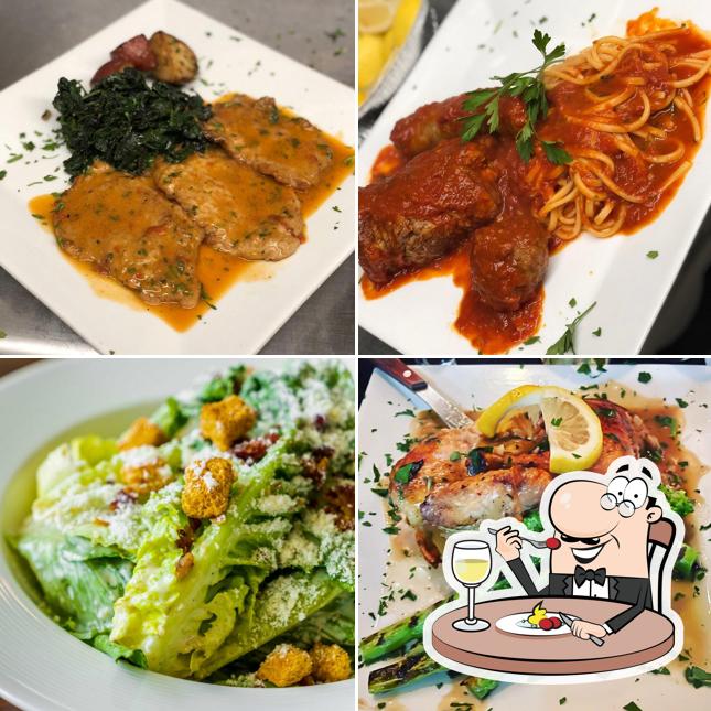 La Bella Cucina