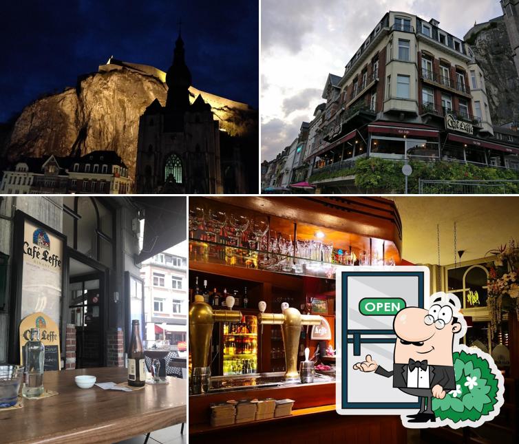 Café Leffe