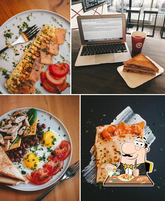 Вот_блин & coffee