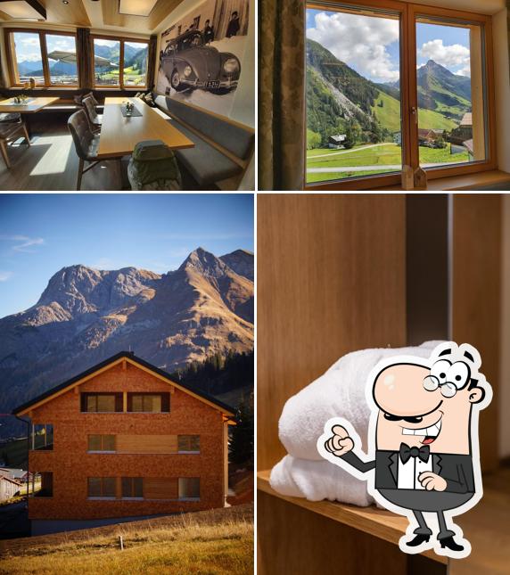 WOLFEGG Restaurant Genusszeit