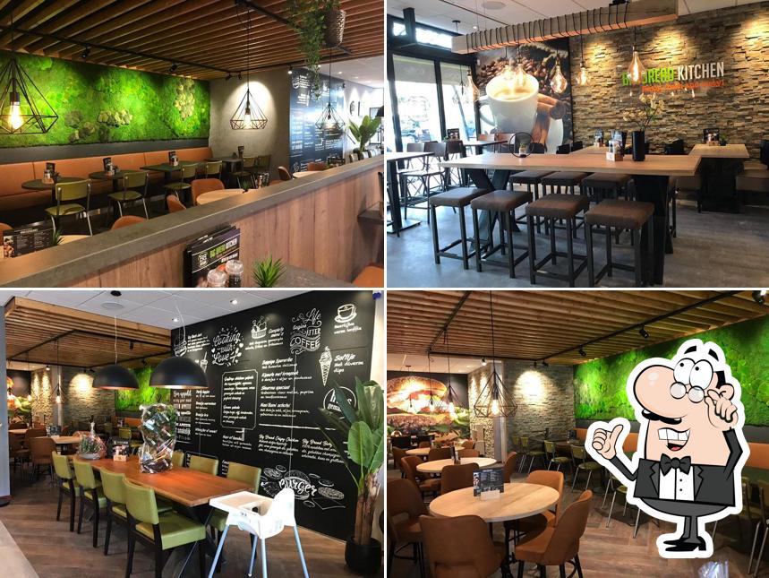 Big Bread Kitchen Son en Breugel