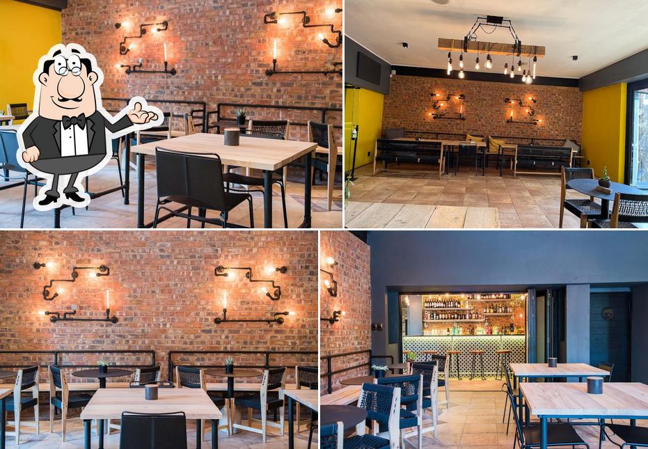 Diep in die Berg Conference & Function Venue