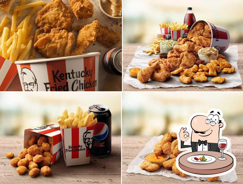 KFC Torrensville