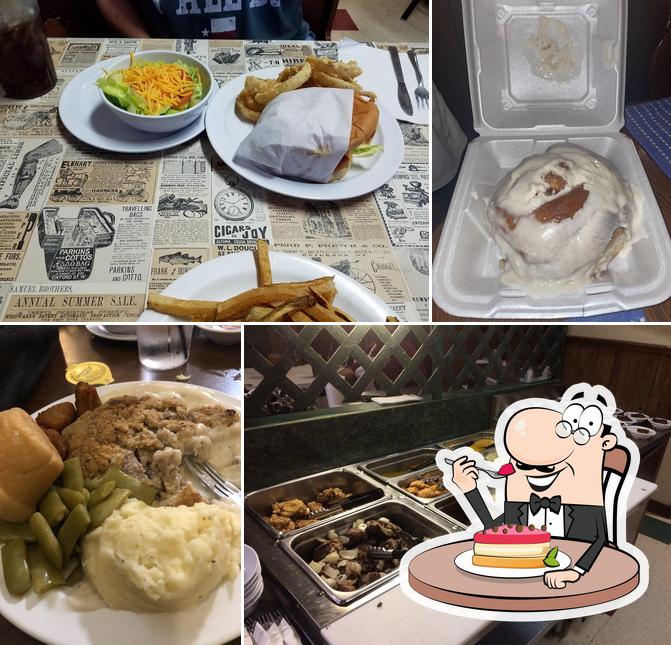 Hickman's Restaurant