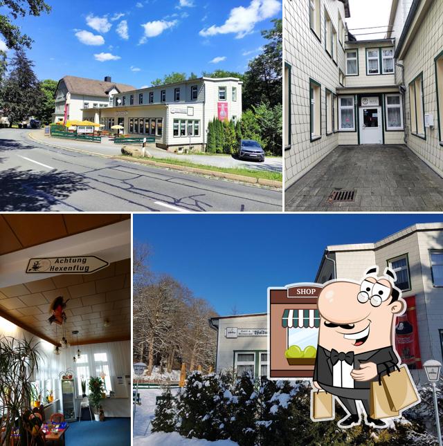 Hotel Waldmühle