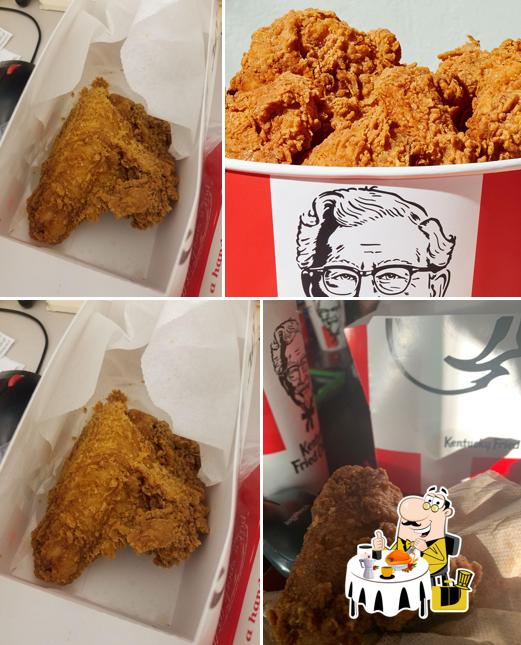 KFC