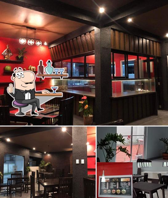 KUYS Restaurant