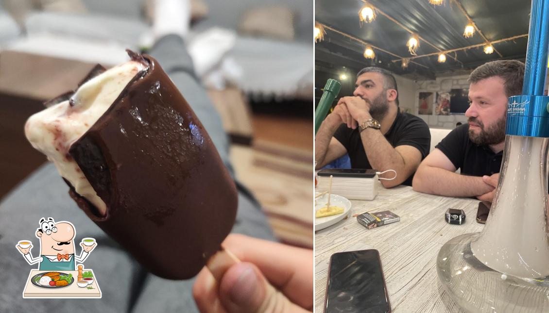 Kayıkhane Cafe
