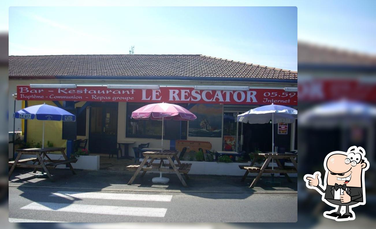 Le Rescator