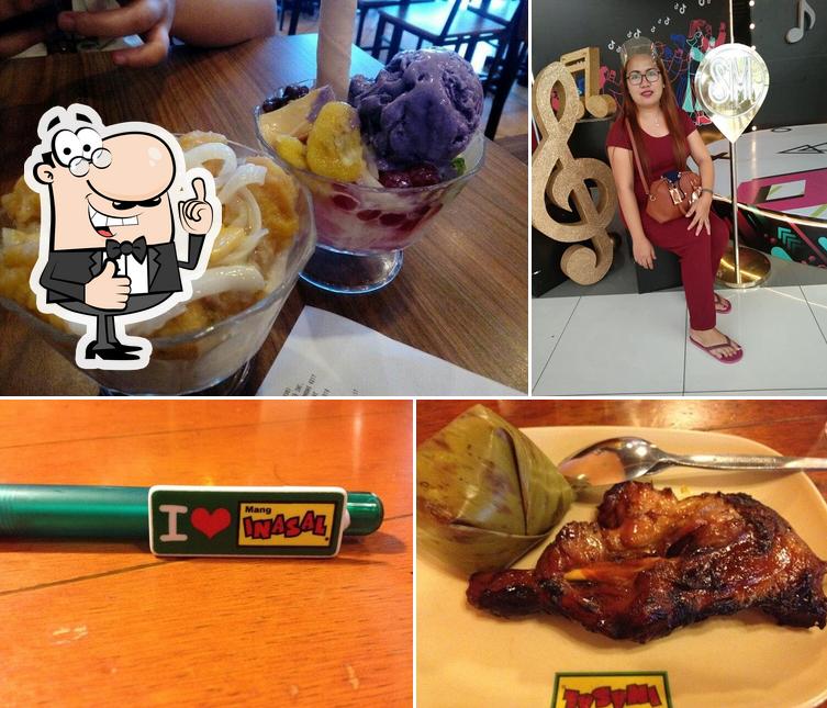 Mang Inasal SM City Lipa