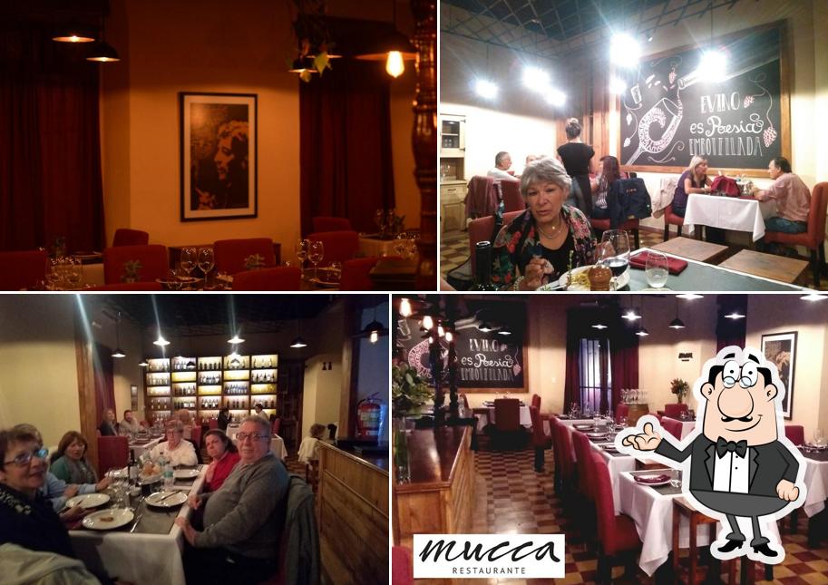 Mucca Restaurante