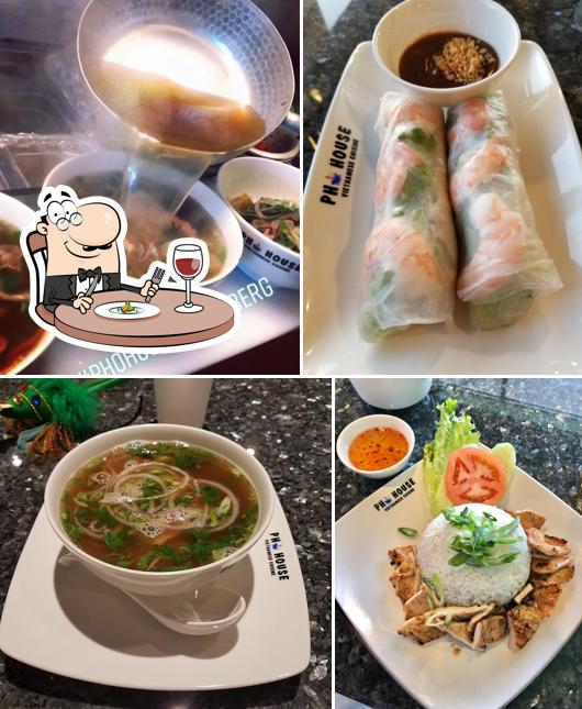 Pho House