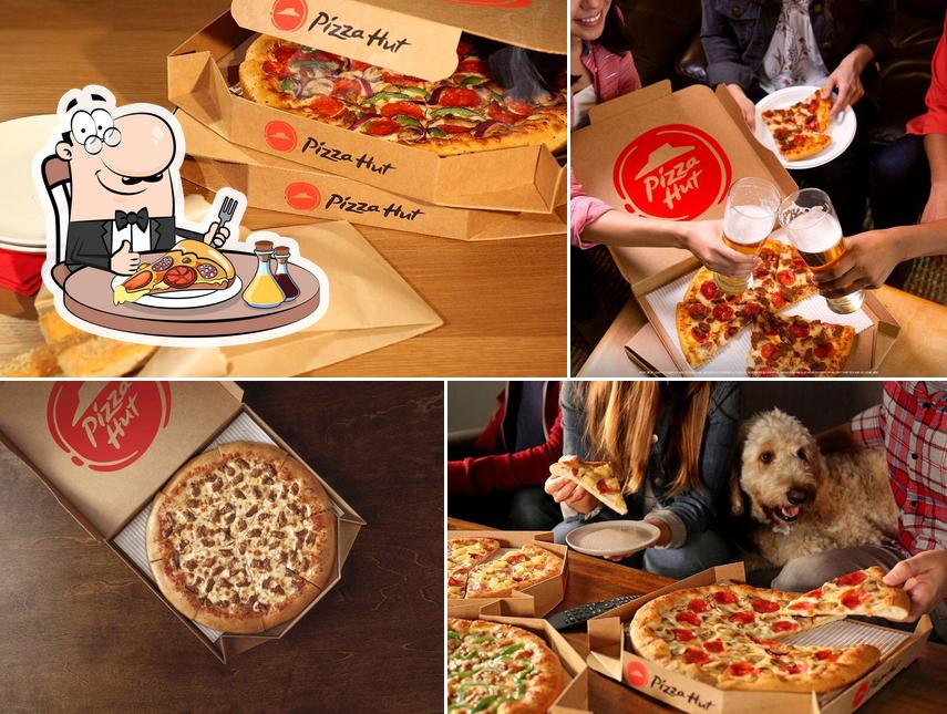 Pizza Hut