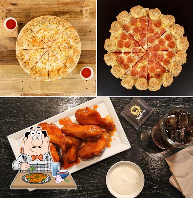 Pizza Hut