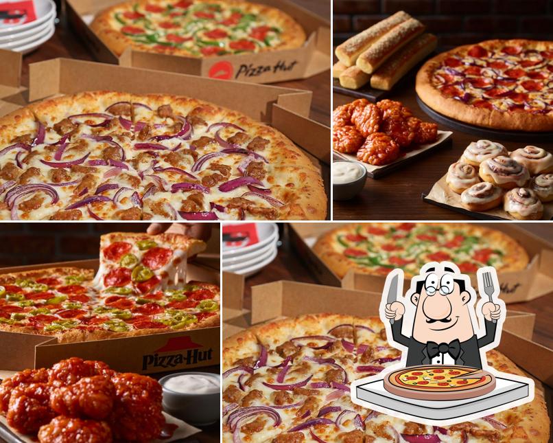 Pizza Hut