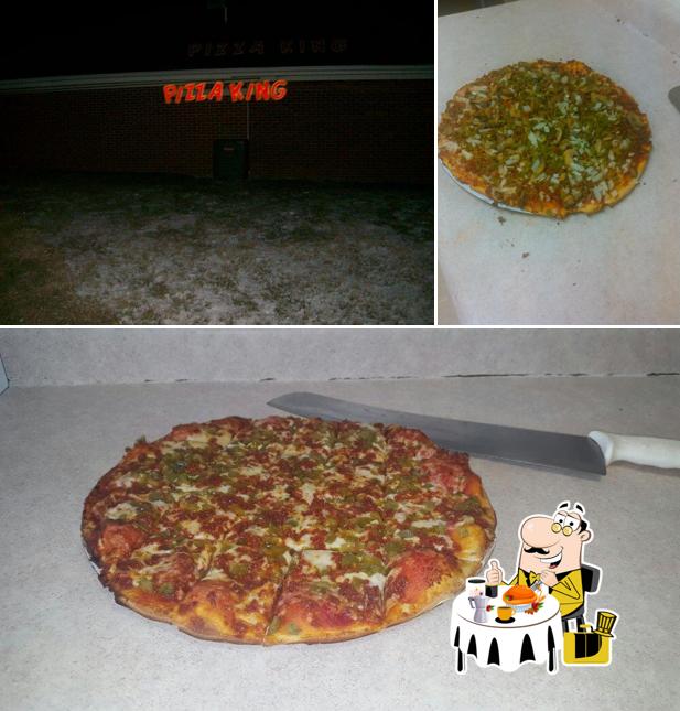 Pizza King