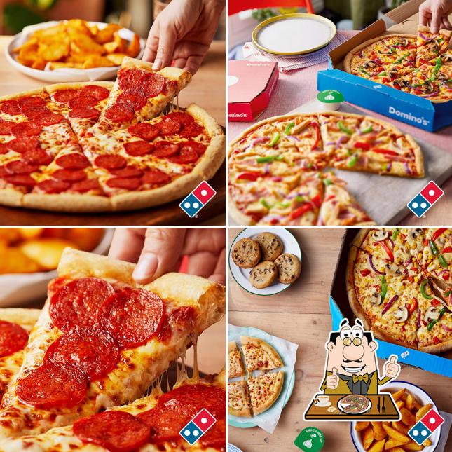 Domino's Pizza - Bathgate