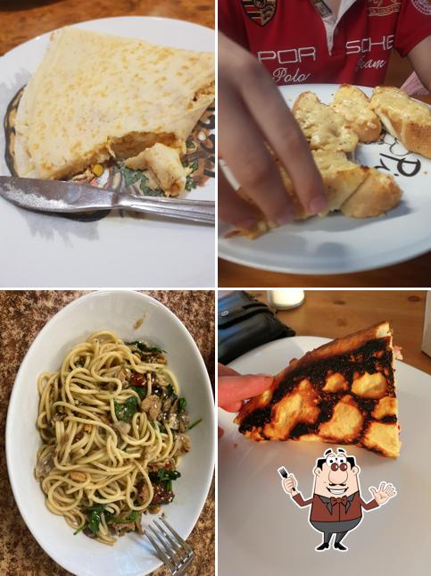 Pizzeria Promyk
