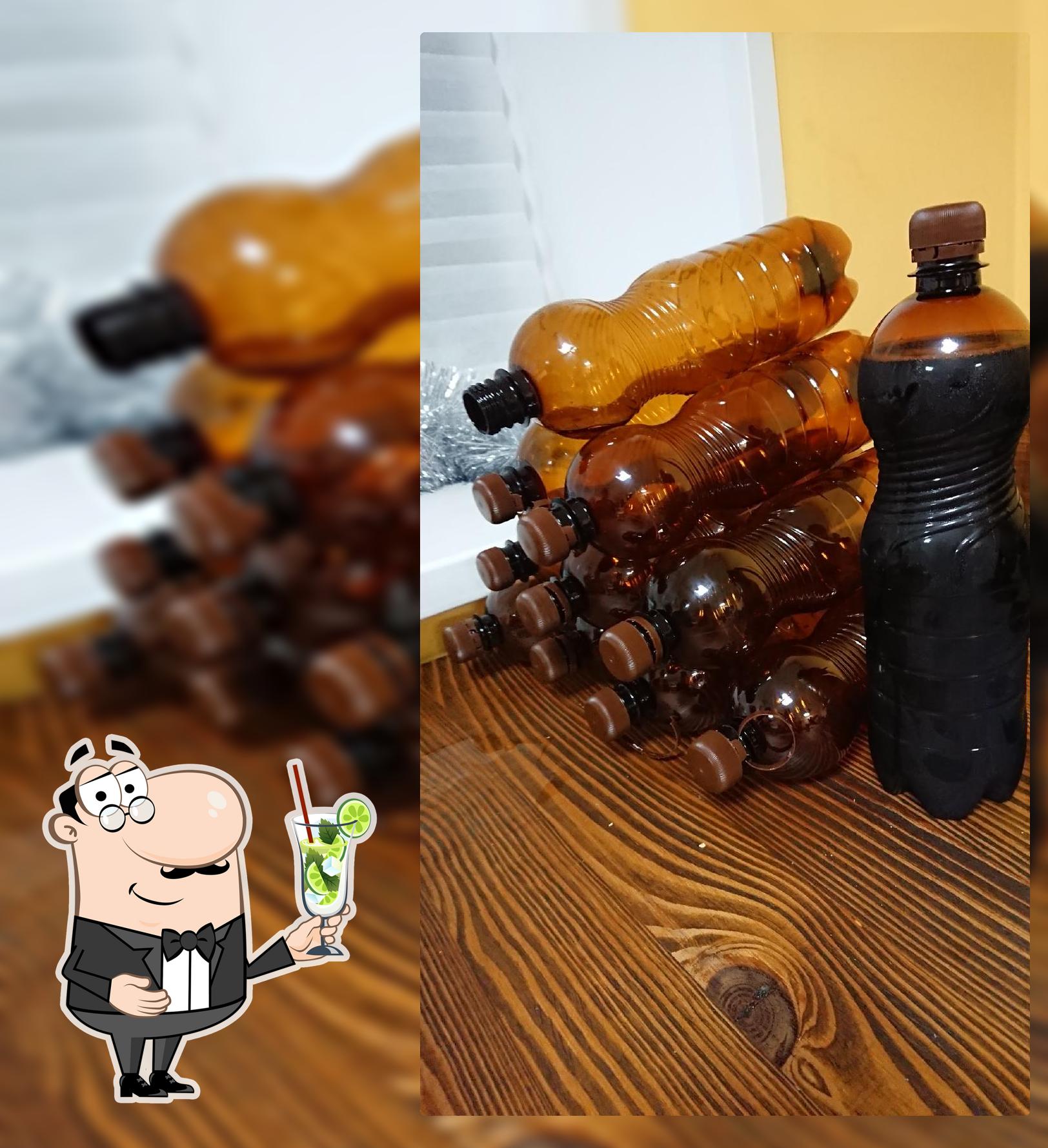 Живое пиво