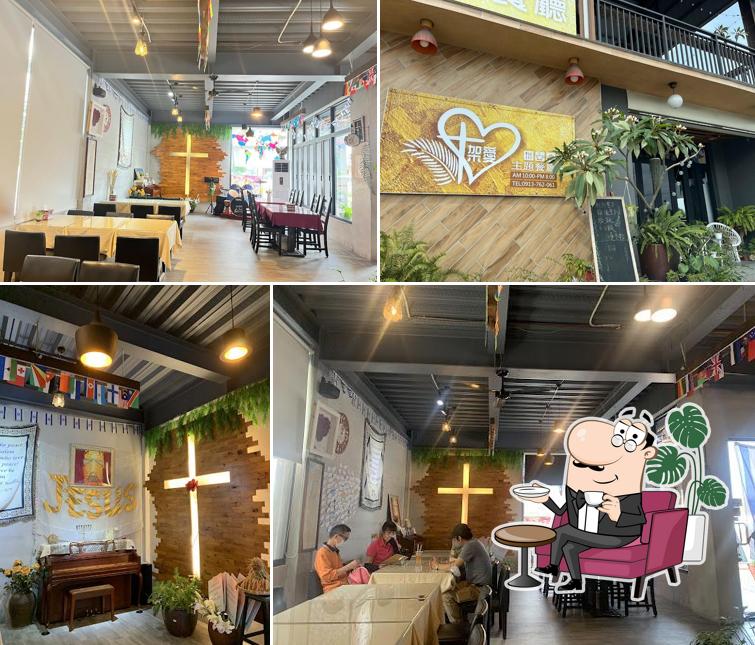 11 coffee · 簡餐
