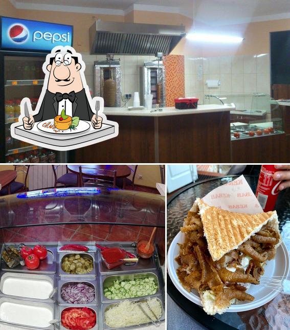 Ankara kebab