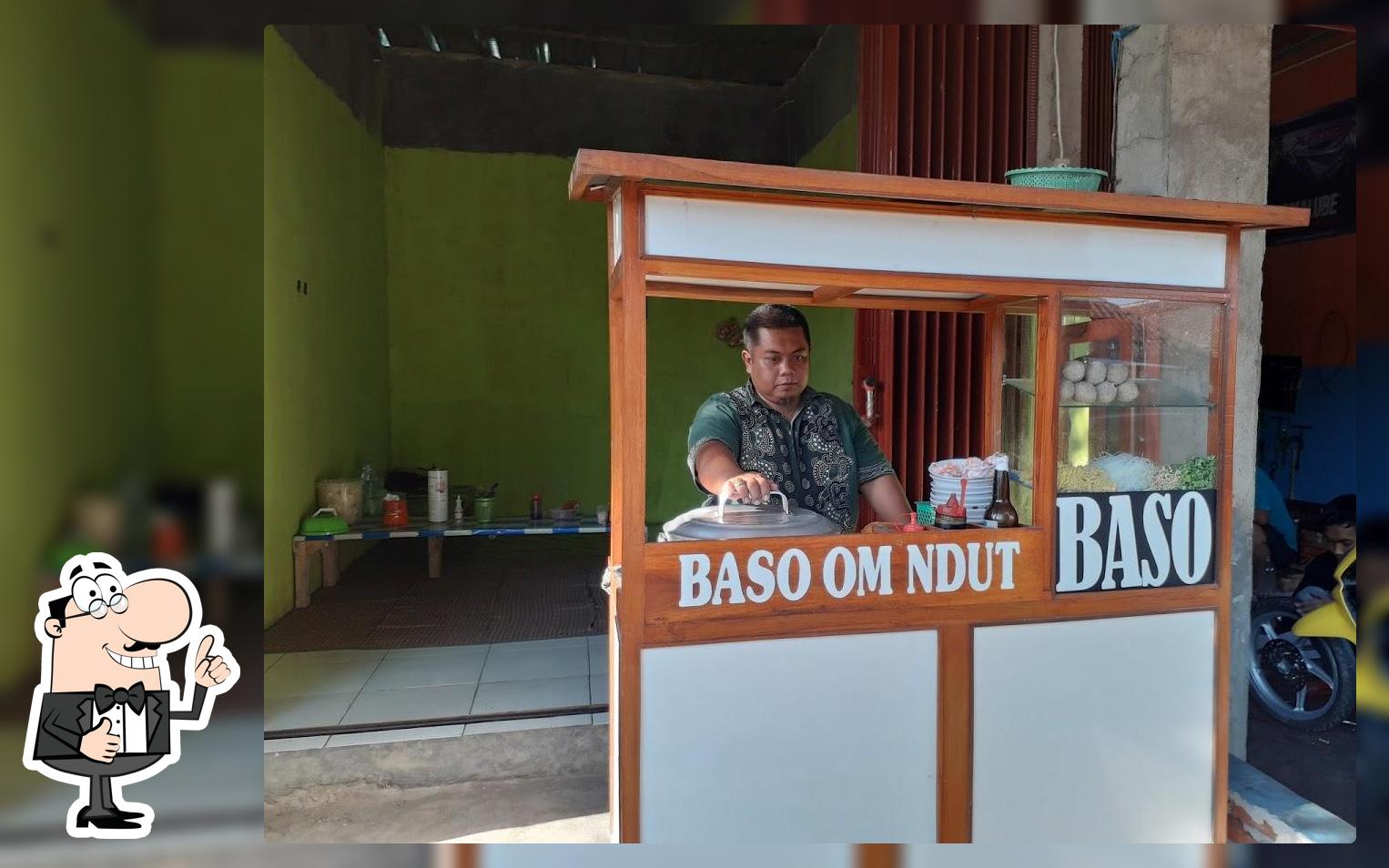 Baso Om Ndut