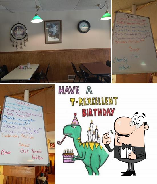 Bob & Jamie's Grill