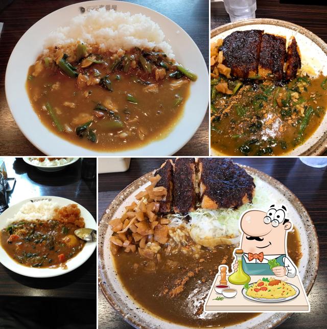 CoCo Ichibanya Iida Zakoji