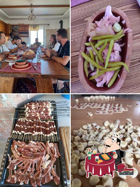 Cybele Home Cooking